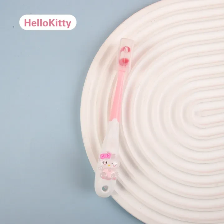 Mamibayi Sikat Gigi Anak Lembut Gosok Gigi Sanrio Lucu 2-7 Tahun